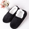 Chaussons Hiver Homme