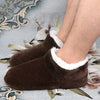 Chaussons Hiver Homme