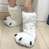 Chausson Patte D'ours